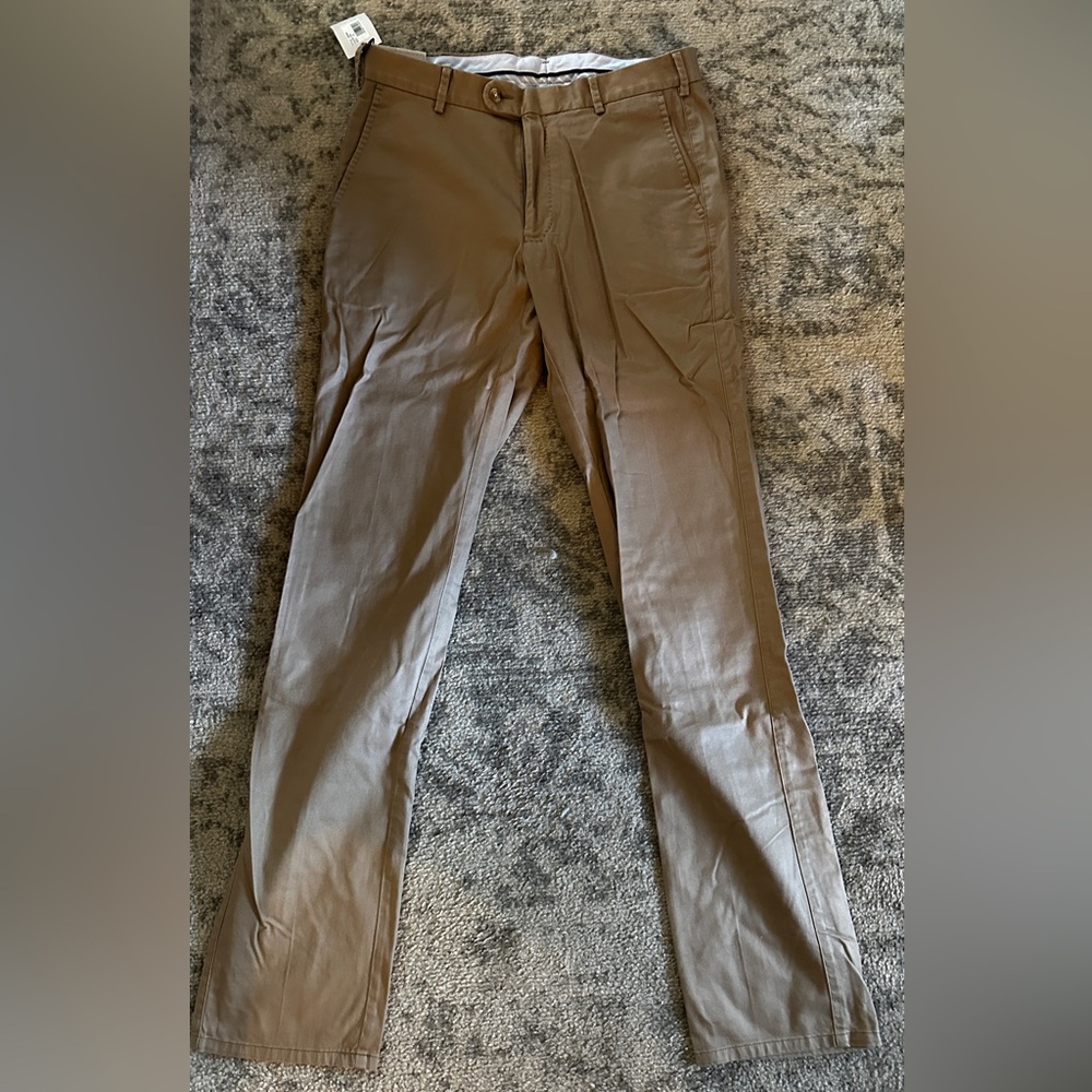 Peter Millar Khakis